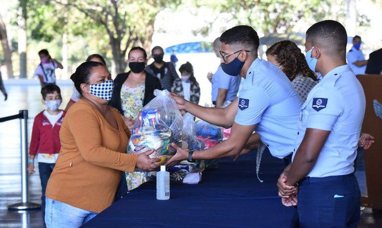 Governo Federal destina mais de R$ 32,04 milhões para a rede socioassistencial do Amazonas