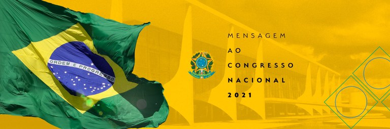 Mensagem Presidencial