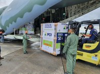 Operação Covid-19 completa 11 meses de atuação