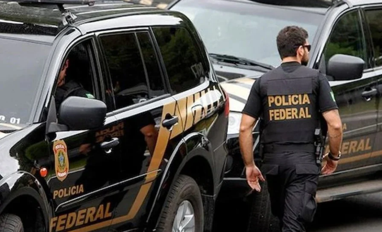 Operação Terceira Parcela