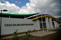 Quatro unidades da Casa da Mulher Brasileira terão acesso a cerca de R$ 16,5 milhões
