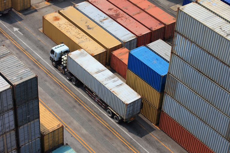 Balança comercial fecha 2020 com superávit maior do que o de 2019