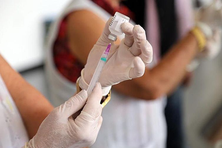 Medida Provisória vacina