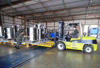 Governo Federal atua para suprir a demanda por oxigênio no Amazonas