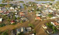 Localidades afetadas por desastres naturais receberão repasse R$ 3,3 milhões do Governo Federal