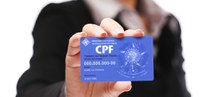 Pendências do CPF podem ser regularizadas nos canais virtuais da Receita Federal