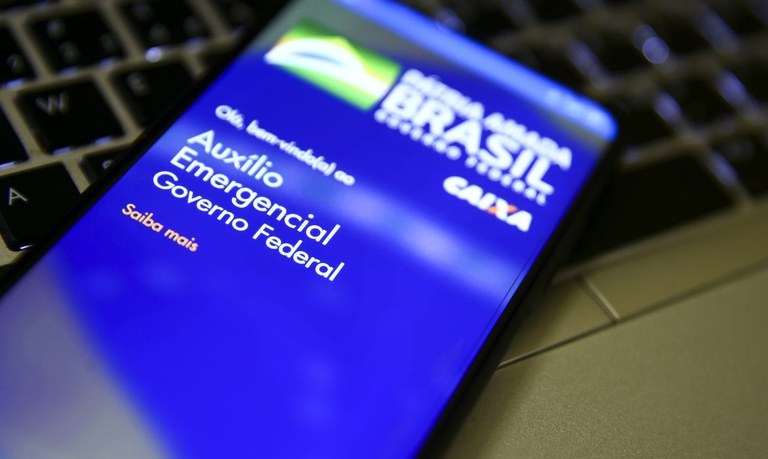 Auxílio Emergencial terá mais de 30 mil beneficiários