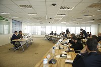 Casa Civil promove II Encontro de Coordenação de Governo