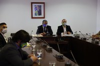 Comitê de Crise da Covid-19 debate sobre saúde indígena e retomada do turismo