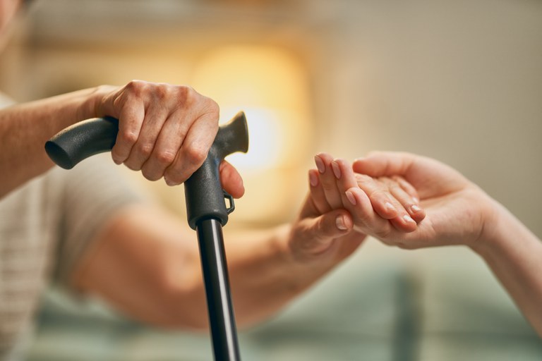 Governo Federal investiu R$ 1,4 bilhão para a proteção de idosos no país