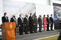 Governo Federal sanciona lei para a desestatização da Eletrobras