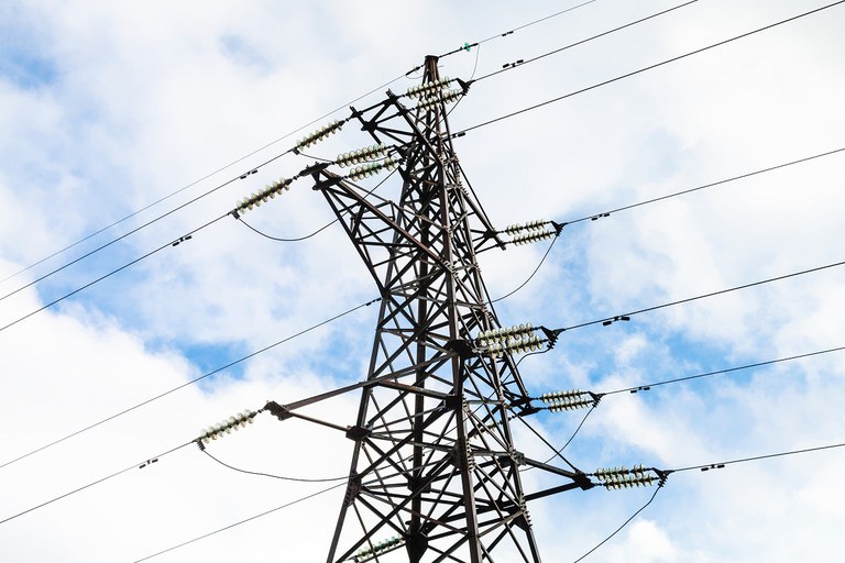 Leilão de transmissão