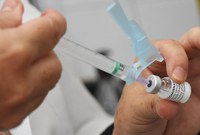 Mais 924 mil doses da vacina Covid-19 da Pfizer chegam ao Brasil