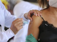 Mais de 30 milhões de brasileiros concluíram a vacinação contra a Covid-19 com a segunda ou dose única