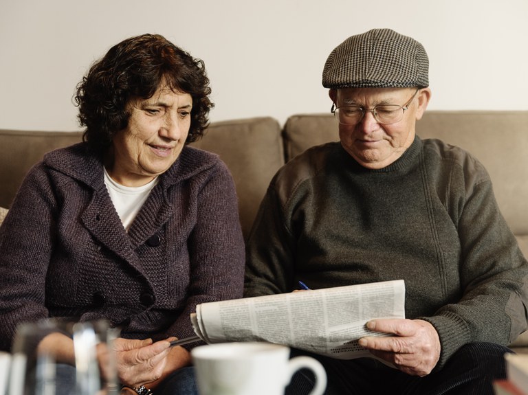 Mais de R$ 22 milhões para beneficiar idosos em todo o país