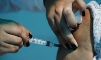 Ministério da Saúde prevê a chegada de mais de 69 milhões de doses de vacinas, em setembro