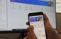 Nova funcionalidade permite emitir Certificado Nacional de Vacinação via portal Gov.br