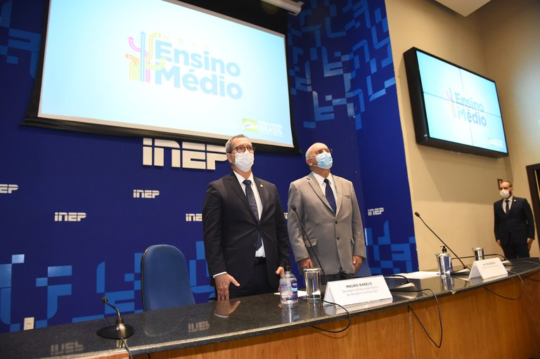 Novo Ensino Médio traz organização curricular mais flexível e próxima à realidade do estudante