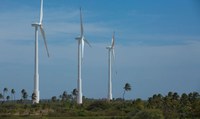 Região Nordeste bate recorde na geração de energia eólica e solar