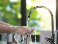 Repassados mais de R$ 38 milhões para obras de saneamento básico