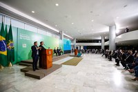 Ações do Governo Federal atraem novos investimentos para o setor do turismo