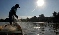 Assinado decreto que institui a Rede Pesca Brasil
