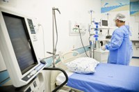 Autorizados mais 396 leitos de UTI para pacientes com Covid-19