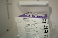 Brasil recebe mais 936 mil doses da vacina Covid-19 da Pfizer