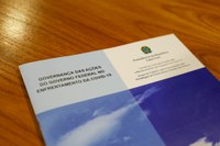 Confira as ações do Comitê de Crise para Supervisão e Monitoramento dos Impactos da Covid-19