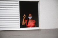 Entregues 712 moradias a famílias de baixa renda em Pernambuco