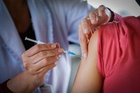 Entregues mais de três milhões de doses de vacinas contra a Covid-19