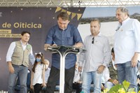 Governo Federal anuncia repasses para conclusão de obras no Rio Grande do Norte