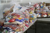 Governo Federal repassa R$ 353,5 milhões para investimentos na alimentação escolar