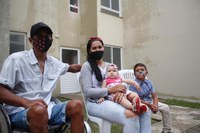 Governo Federal trabalha pela qualidade de vida no Nordeste