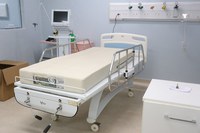 Mais 53 leitos de Suporte Ventilatório Pulmonar são autorizados para três estados