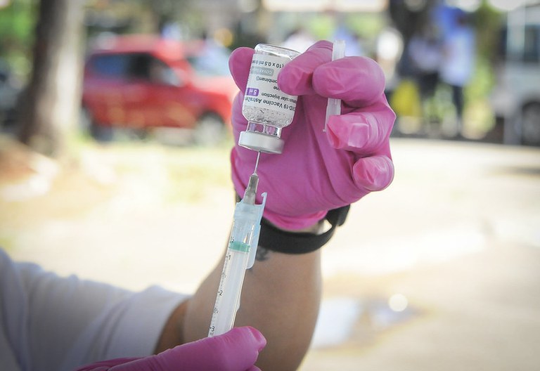 100 milhões de doses