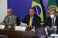 Fórum de Investimentos Brasil  destaca as oportunidades de investimentos em diversos setores brasileiros