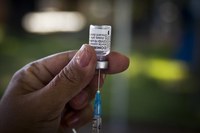 Brasil recebe mais 629 mil doses da vacina contra a Covid-19 da Pfizer
