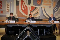 Casa Civil participa da 5ª Reunião do Conselho Nacional da Amazônia Legal