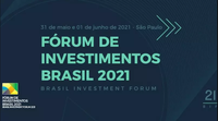 Casa Civil participa de maior evento de investimentos estrangeiros da América Latina