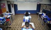 Investidos cerca de R$ 4 bilhões em programas de educação em todo o Brasil