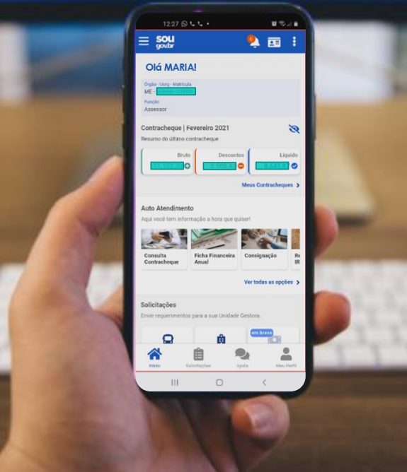 Prova de vida para aposentados e pensionistas do Poder Executivo Federal está suspensa até o dia 30 de junho