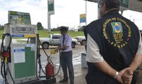 Agência Nacional do Petróleo, Gás Natural e Biocombustíveis  realiza treinamento com Procons