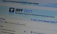 Ampliado o acesso à declaração pré-preenchida do IRPF 2021