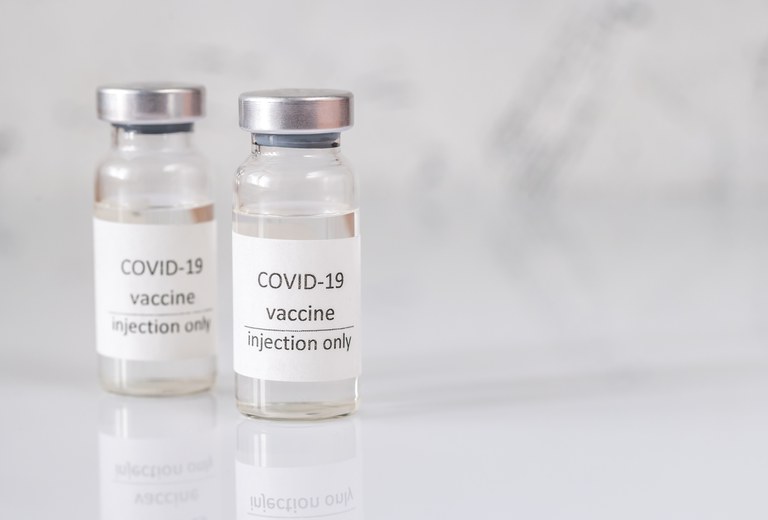 Anvisa protocola vacina financiada pelo Governo Federal