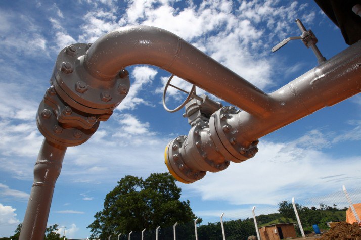 Aprovada a Nova Lei do Gás