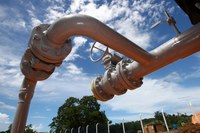 Aprovada a Nova Lei do Gás