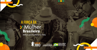Casa da Mulher Brasileira auxilia na autonomia das mulheres e no enfrentamento à violência