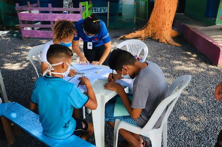 Curso on-line busca aprimorar a rede de proteção socioassistencial a migrantes no País