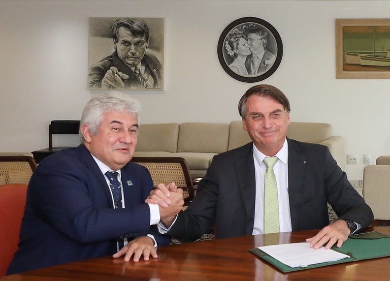 Decreto presidencial regulamenta Plano Nacional de Tecnologia Assistiva